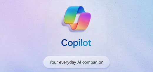 Copilot - Your Everday AI companion