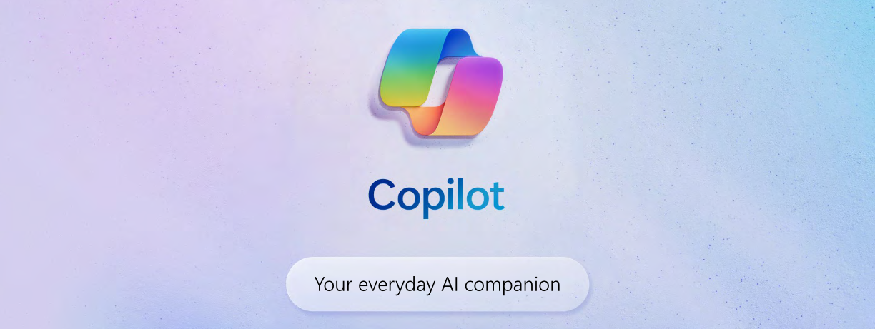 Copilot - Your Everday AI companion